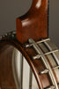 1998 Deering Sierra Open Back Mahogany 5-String Banjo - Used