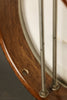 1998 Deering Sierra Open Back Mahogany 5-String Banjo - Used