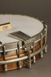 1998 Deering Sierra Open Back Mahogany 5-String Banjo - Used