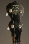 1998 Deering Sierra Open Back Mahogany 5-String Banjo - Used