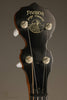 1998 Deering Sierra Open Back Mahogany 5-String Banjo - Used