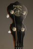 1998 Deering Sierra Open Back Mahogany 5-String Banjo - Used