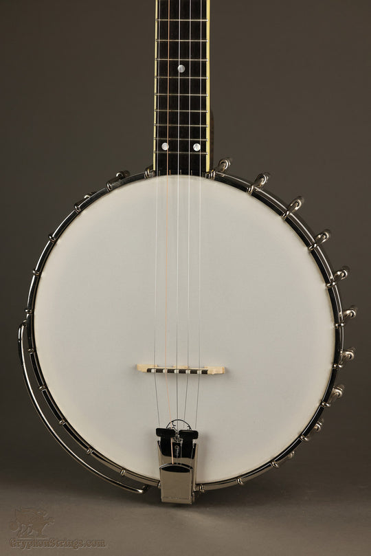 1998 Vega (by Deering) Long Neck 5- String Banjo - Used