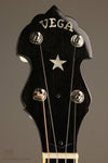 1998 Vega (by Deering) Long Neck 5- String Banjo - Used