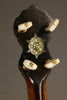 1922 Vega Tubaphone No. 9 5-String Banjo Used