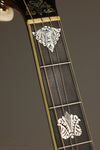 1922 Vega Tubaphone No. 9 5-String Banjo Used
