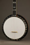 1922 Vega Tubaphone No. 9 5-String Banjo Used