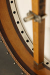 1922 Vega Tubaphone No. 9 5-String Banjo Used
