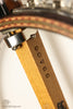 1922 Vega Tubaphone No. 9 5-String Banjo Used