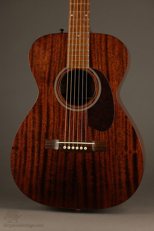 2008 Guild GAD-20MNA Acoustic Guitar - Used