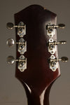 1965 Harmony Brilliant No. 1310 Acoustic Archtop Guitar - Used