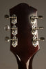 1965 Harmony Brilliant No. 1310 Acoustic Archtop Guitar - Used