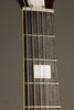 1965 Harmony Brilliant No. 1310 Acoustic Archtop Guitar - Used