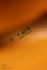 1965 Harmony Brilliant No. 1310 Acoustic Archtop Guitar - Used