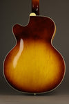 1965 Harmony Brilliant No. 1310 Acoustic Archtop Guitar - Used
