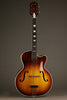 1965 Harmony Brilliant No. 1310 Acoustic Archtop Guitar - Used