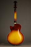 1965 Harmony Brilliant No. 1310 Acoustic Archtop Guitar - Used