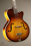 1965 Harmony Brilliant No. 1310 Acoustic Archtop Guitar - Used