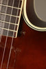 1965 Harmony Brilliant No. 1310 Acoustic Archtop Guitar - Used
