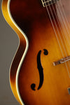 1965 Harmony Brilliant No. 1310 Acoustic Archtop Guitar - Used