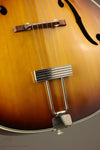 1965 Harmony Brilliant No. 1310 Acoustic Archtop Guitar - Used