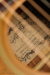 Circa 1981 Sigma S0-16NY Acoustic Guitar - Used