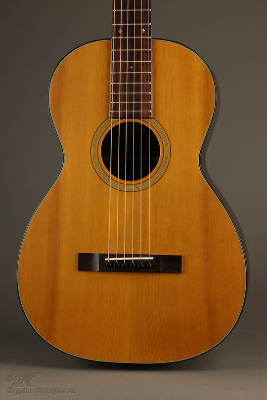 Circa 1981 Sigma S0-16NY Acoustic Guitar - Used