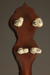 2004 OME Juniper 11" 5-String Banjo - Used