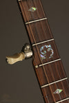 2004 OME Juniper 11" 5-String Banjo - Used