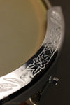 2004 OME Juniper 11" 5-String Banjo - Used
