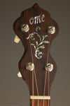 2004 OME Juniper 11" 5-String Banjo - Used