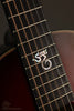 2003 Santa Cruz Guitar Co. PJ Custom Acoustic Guitar - Used
