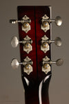 2003 Santa Cruz Guitar Co. PJ Custom Acoustic Guitar - Used