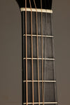 2003 Santa Cruz Guitar Co. PJ Custom Acoustic Guitar - Used