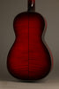 2003 Santa Cruz Guitar Co. PJ Custom Acoustic Guitar - Used