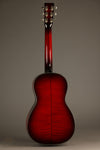 2003 Santa Cruz Guitar Co. PJ Custom Acoustic Guitar - Used