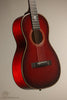 2003 Santa Cruz Guitar Co. PJ Custom Acoustic Guitar - Used