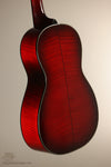 2003 Santa Cruz Guitar Co. PJ Custom Acoustic Guitar - Used