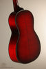 2003 Santa Cruz Guitar Co. PJ Custom Acoustic Guitar - Used