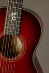 2003 Santa Cruz Guitar Co. PJ Custom Acoustic Guitar - Used