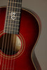 2003 Santa Cruz Guitar Co. PJ Custom Acoustic Guitar - Used
