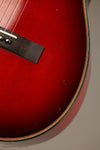 2003 Santa Cruz Guitar Co. PJ Custom Acoustic Guitar - Used
