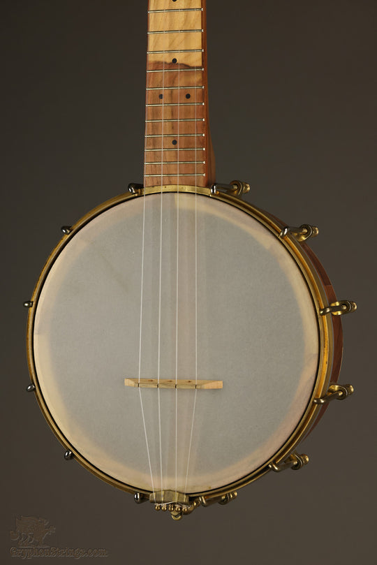 2018 Beansprout Concert Banjo Ukulele - Used