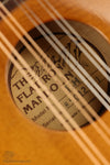 1985 Flatiron 1SH Mandolin - Used