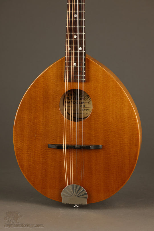 1985 Flatiron 1SH Mandolin - Used