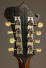 1913 Gibson F-4 Blacktop Mandolin - Used