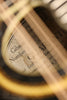 1913 Gibson F-4 Blacktop Mandolin - Used