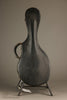 1913 Gibson F-4 Blacktop Mandolin - Used