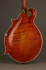 1913 Gibson F-4 Blacktop Mandolin - Used
