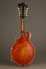 1913 Gibson F-4 Blacktop Mandolin - Used